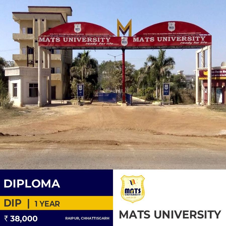 Mats University